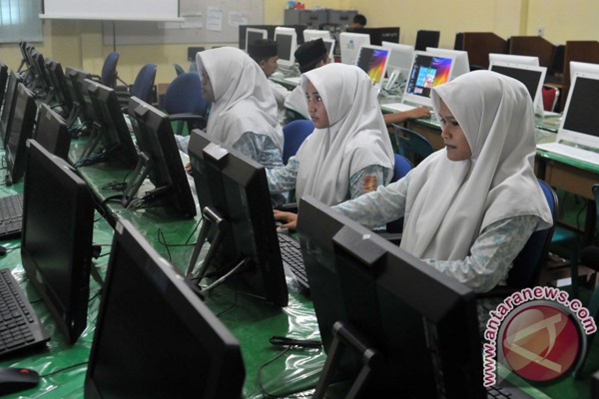 Aceh Barat seleksi 32 pelajar untuk pemagangan