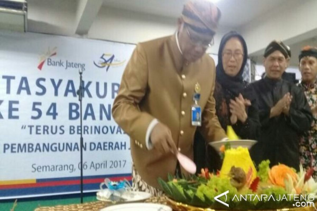 Tekan Rentenir, Bank Jateng Sediakan Pinjaman Lunak untuk Pedagang