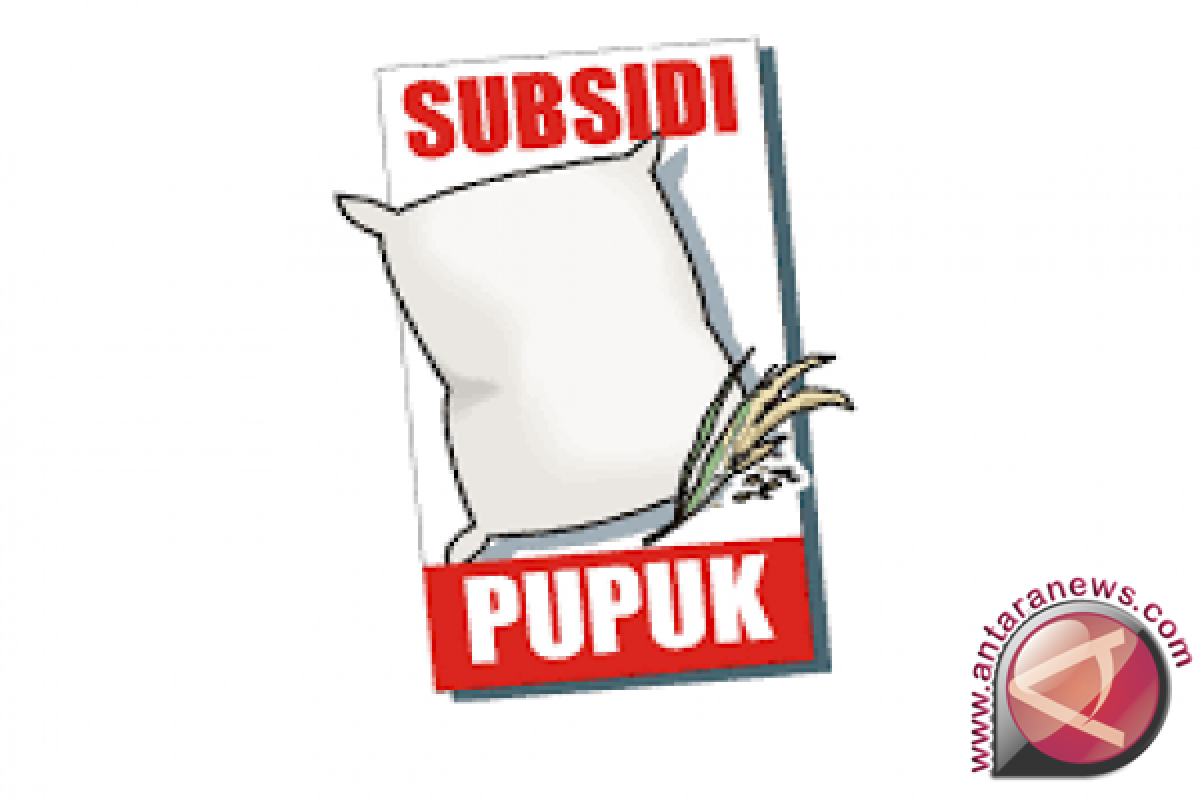 Sumut masih  terus impor pupuk