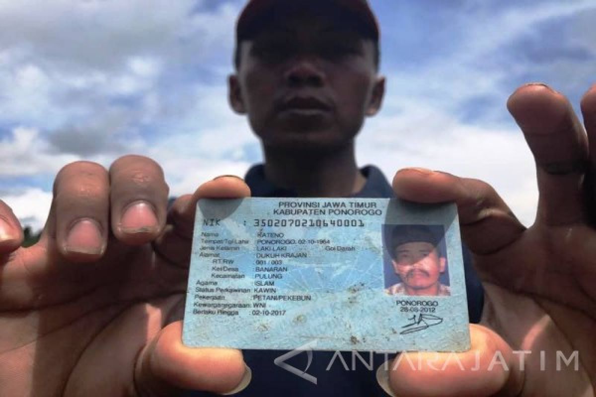 Hilangnya Kateno Usai Ikut Pantau Gunung Gede