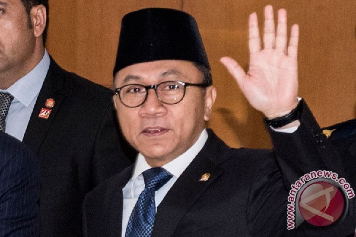 Zulkifli setuju pemerintah kaji kegiatan ormas lainnya