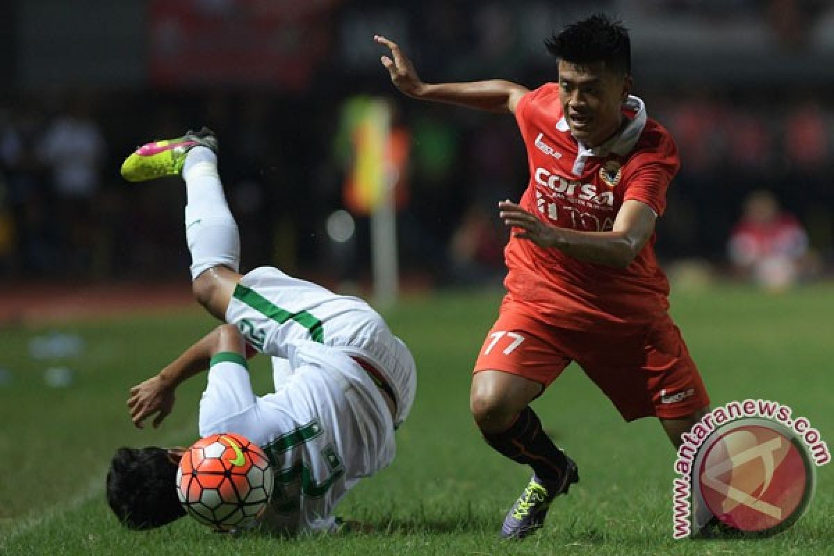 Timnas Indonesia direncanakan uji coba lawan Puerto Rico