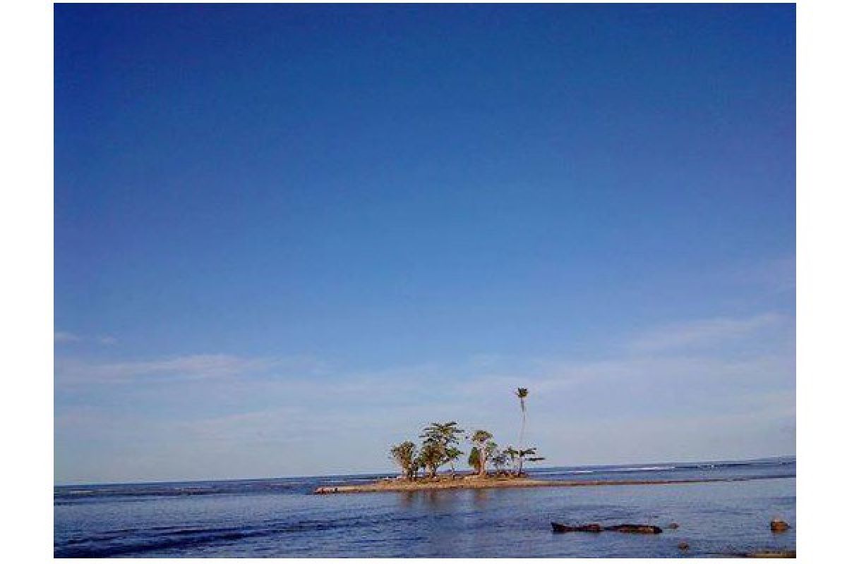 Animo peserta lomba foto bawah laut meningkat