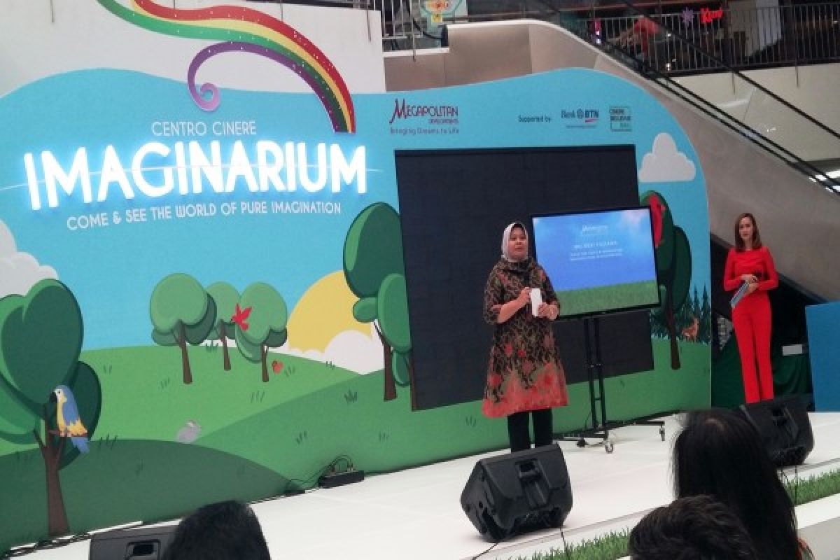 Megapolitan Development Gelar Pameran Properti