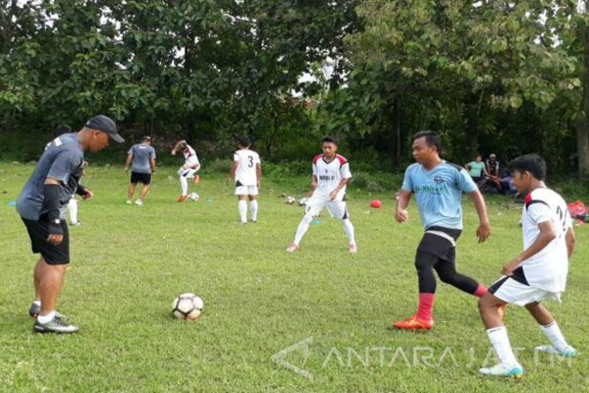 Madura FC bakal Jajal PSBK dan Persinga