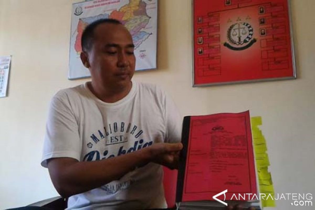 Kejaksaan Teliti BAP Pembunuhan di Taruna Nusantara