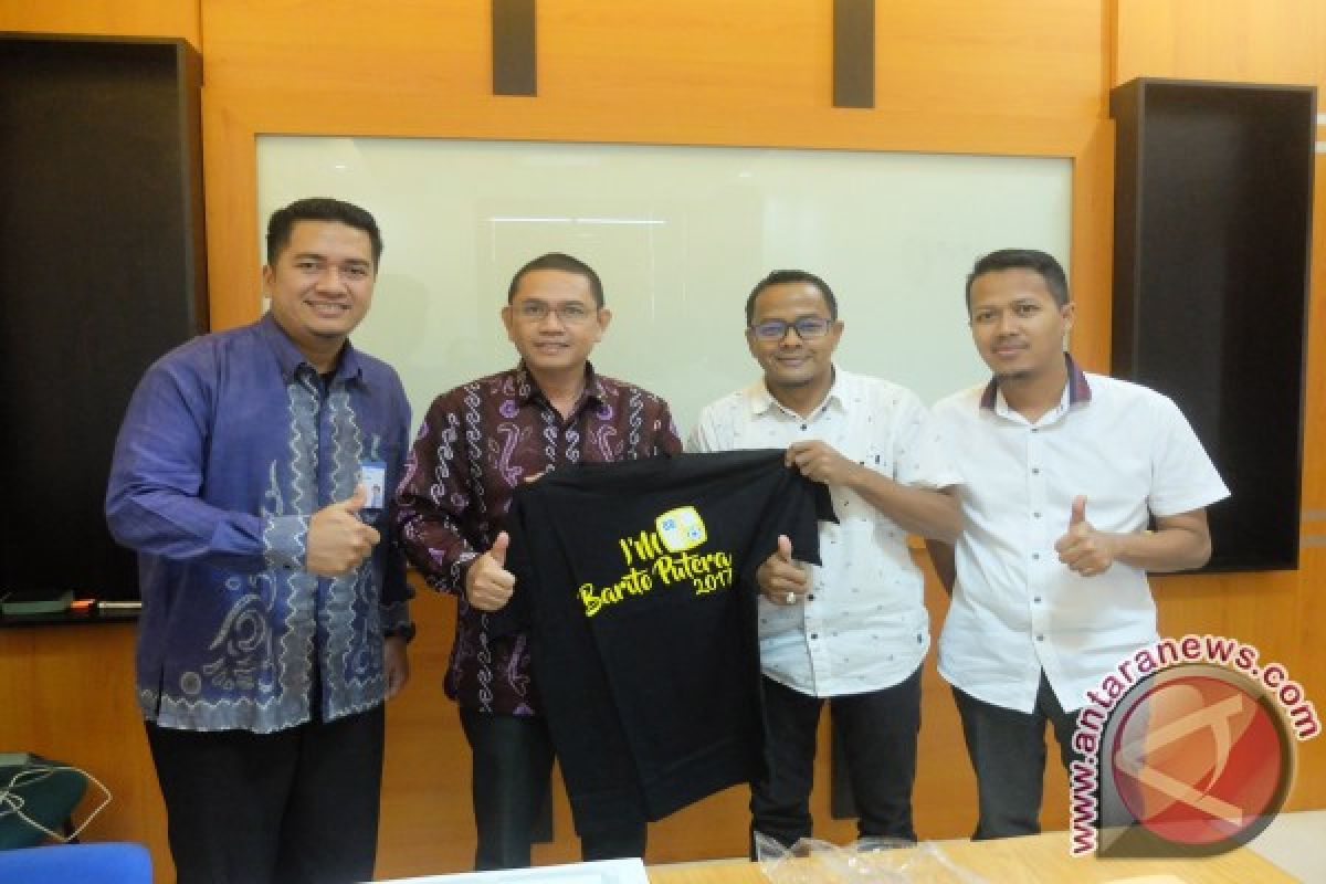 Tiket Nonton Barito Tersedia Di Bank Kalsel