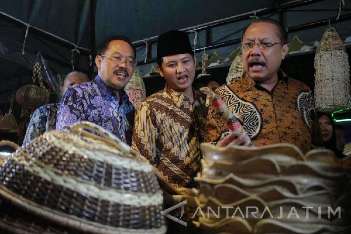 Trenggalek Tempatkan Budaya sebagai Pilar Pembangunan