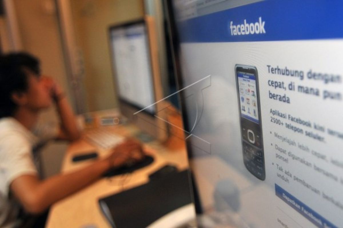 Facebook bisa dikenai denda lebih satu miliar dolar AS