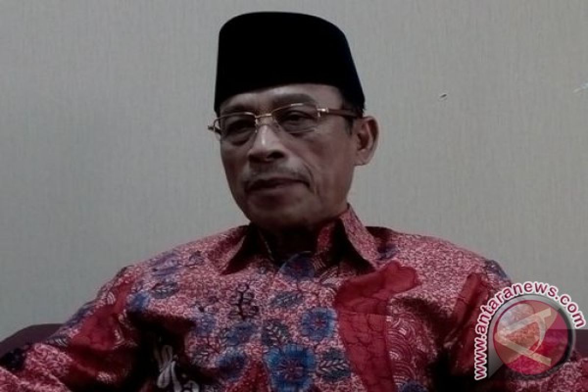 Wabup Penajam Minta SKPD Inventarisasi Aset Daerah