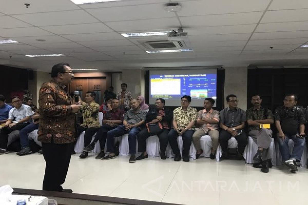 Pemprov Fokus Pengembangan Bandara di Jatim