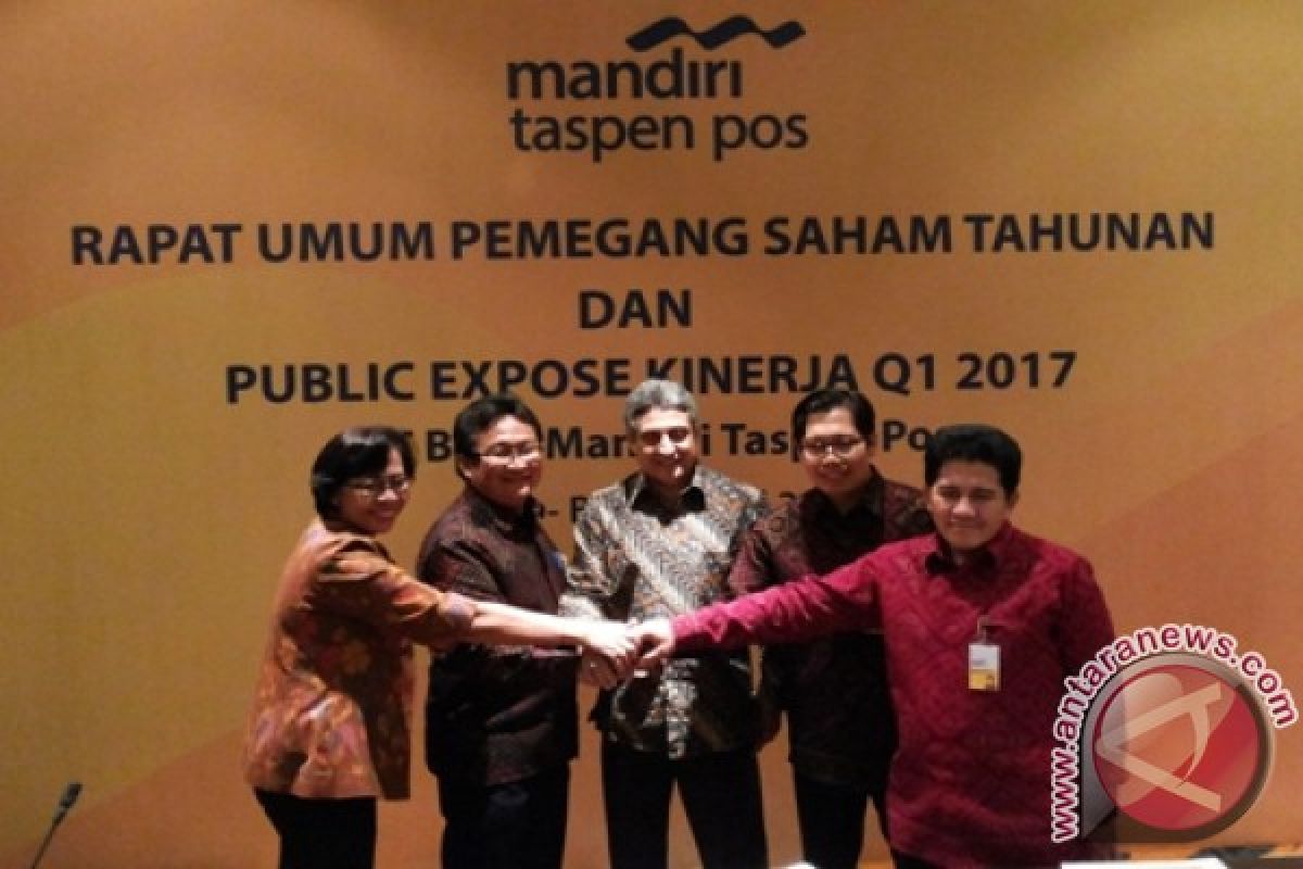 Bank Mantap Percepat Penambahan Modal Perluas Jaringan 