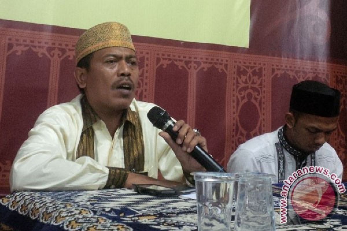 Umat paham kewajiban berislam, tapi minim pengalaman