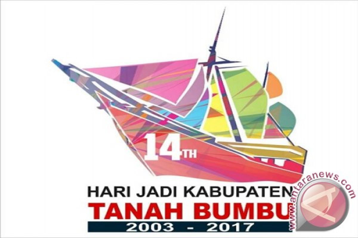 Lapsus - Prestasi Pemerintah Kabupaten Tanah Bumbu sepanjang 2016