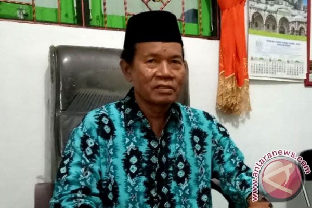 Mantap! Nafiah M Noor  Siap Dampingi Ben Brahim pada Pilkada Kapuas