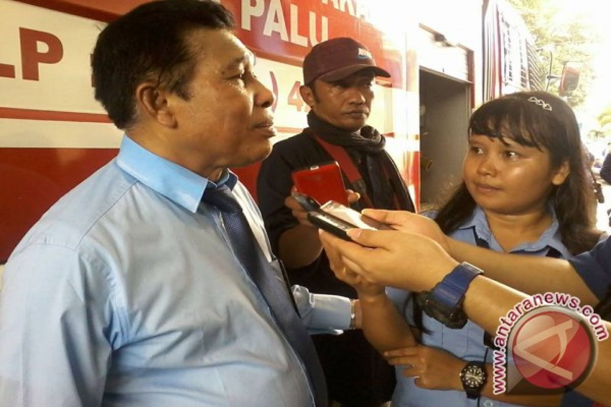 Di Sulteng Baru  62.000 Orang Peserta BPJS Ketenagakerjaan 