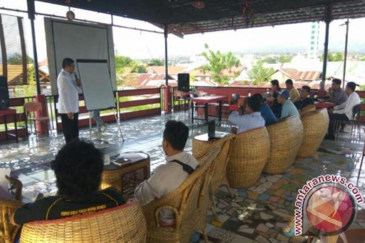 BNI Syariah Bincang-Bincang Ekonomi Syariah Bersama Jurnalis