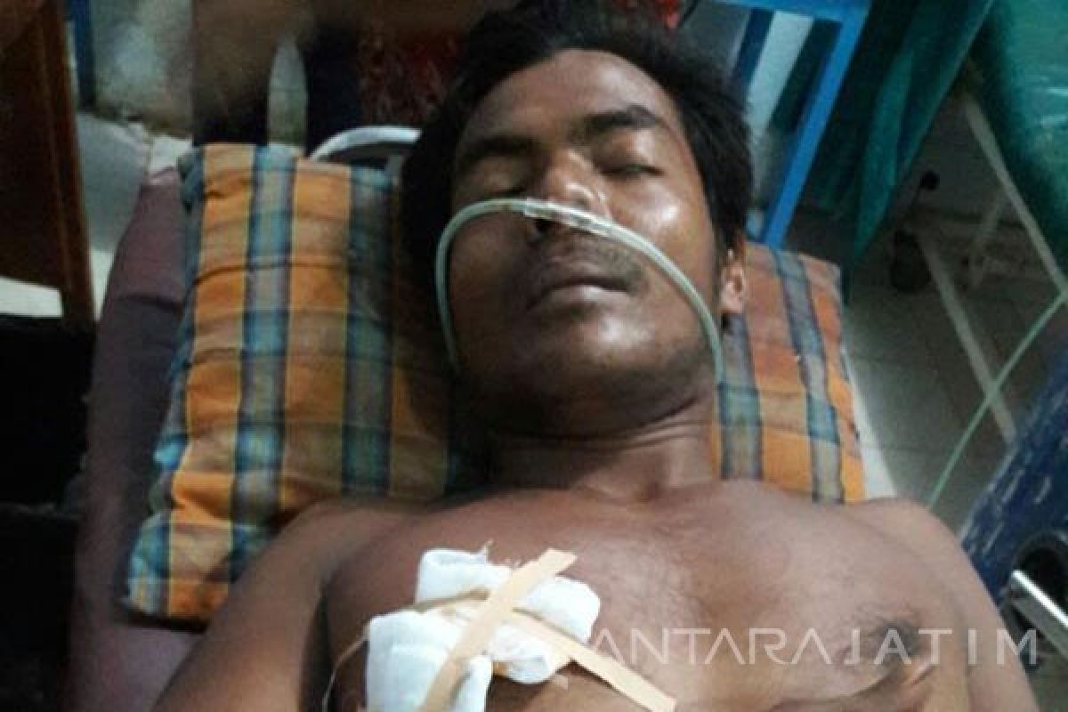 Tiga Orang Tewas Dalam Carok Massal di Sampang