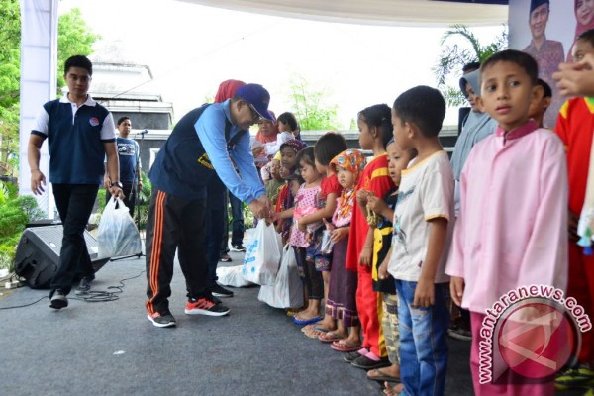 Disperindag Lobar Targetkan Turunkan Angka Kemiskinan 12 Persen 