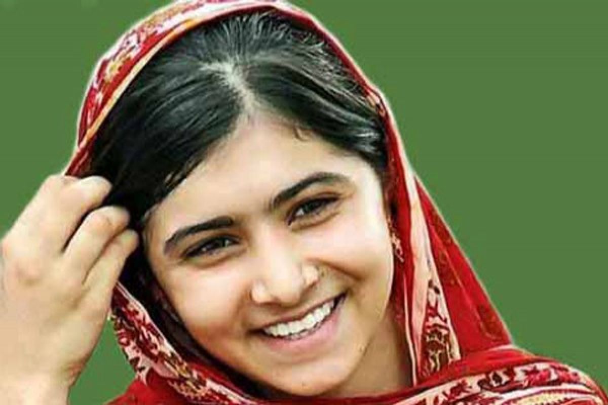 Malala to become youngest UN Messenger of Peace