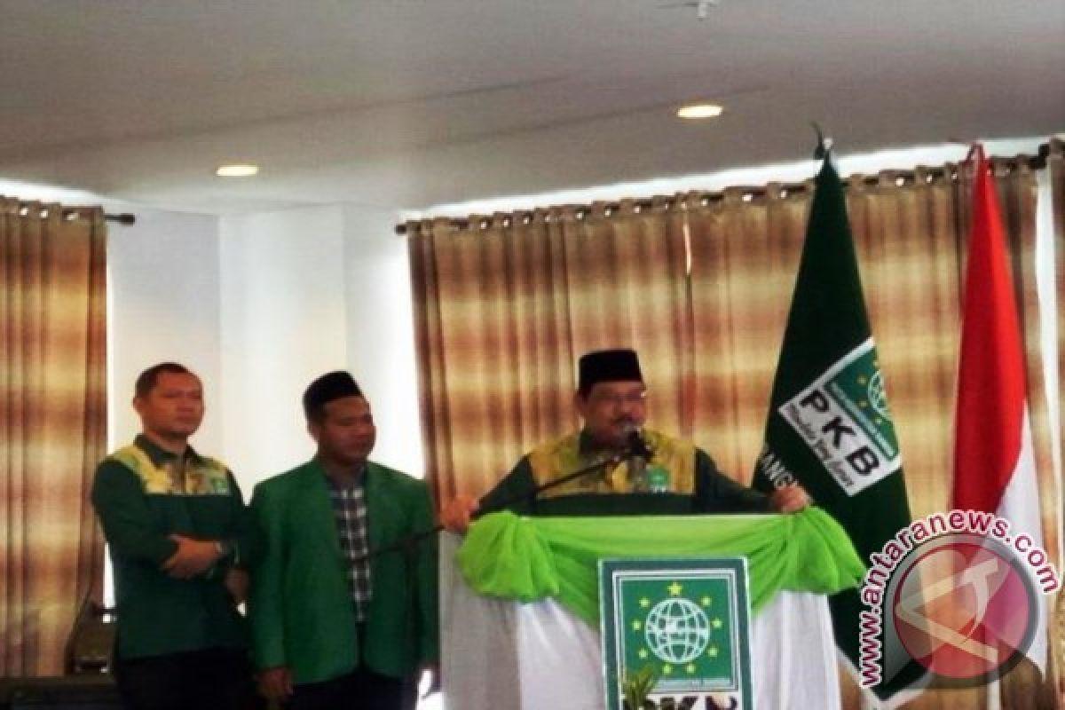 PKB Paser Gelar Diklat Politik Kader Muda