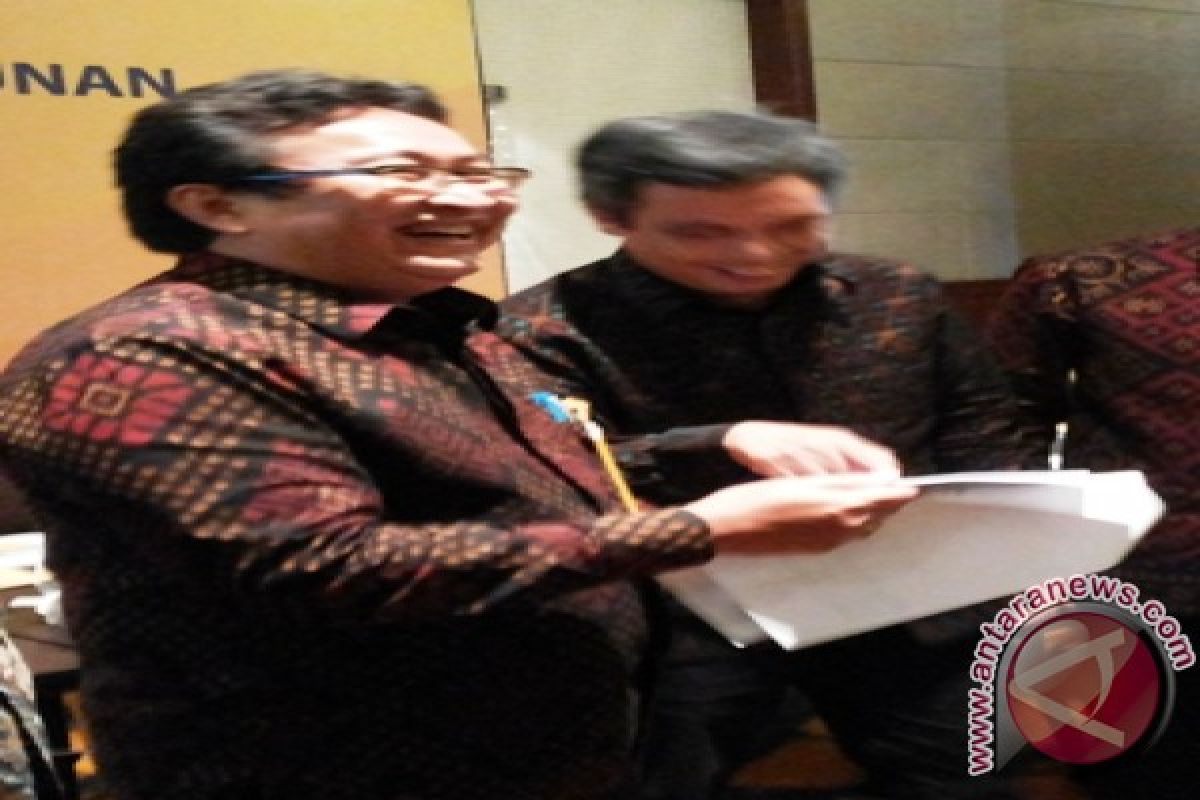 Bank Mantap optimistis salurkan kredit Rp18 triliun