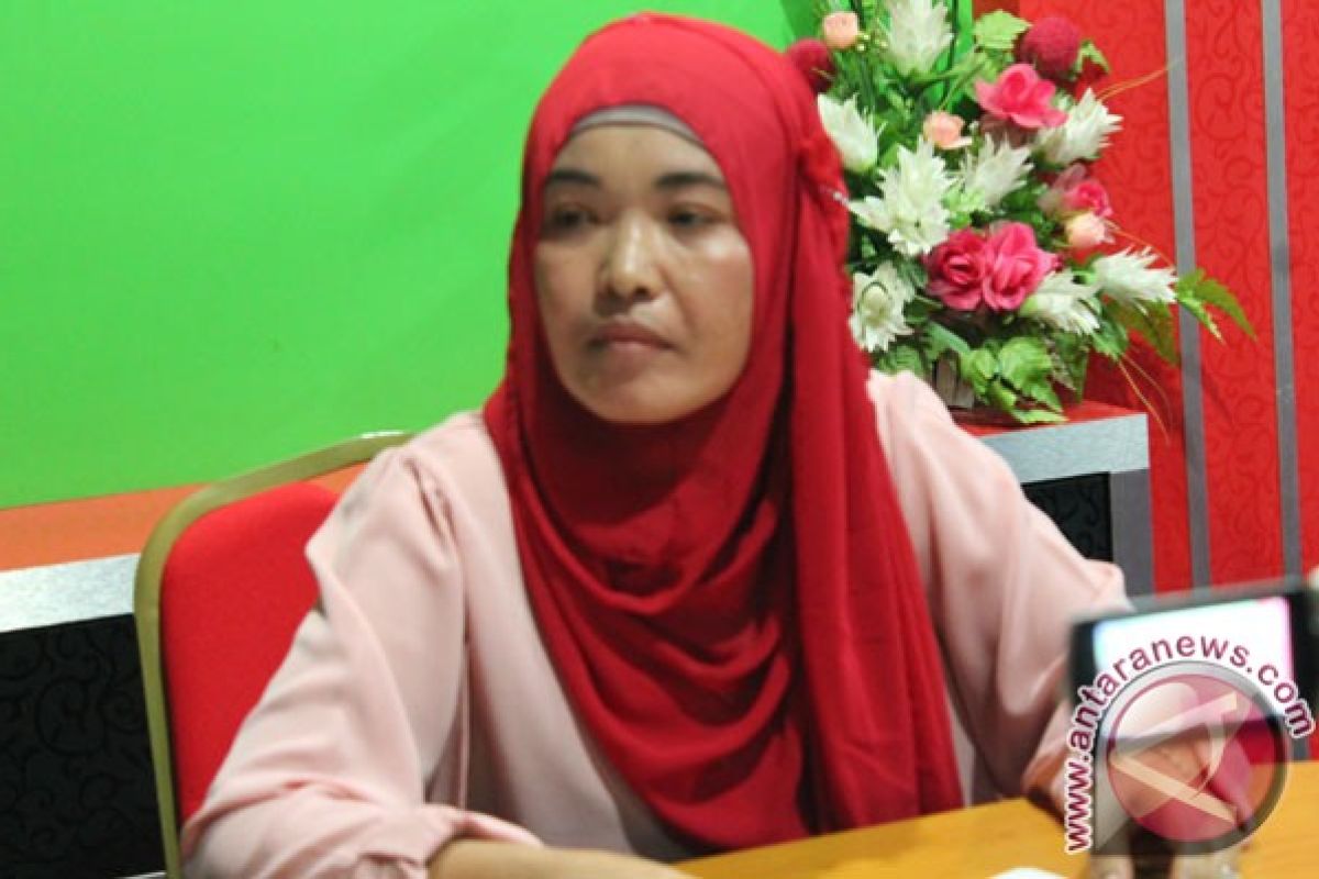 Ketua PDIP Karimun Digugat Mantan Istri