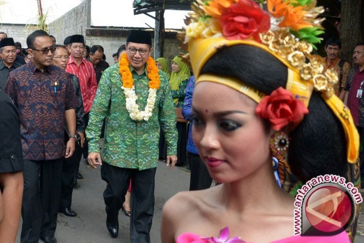 Kemenag nilai kloter berbasis wilayah permudah bimbingan manasik