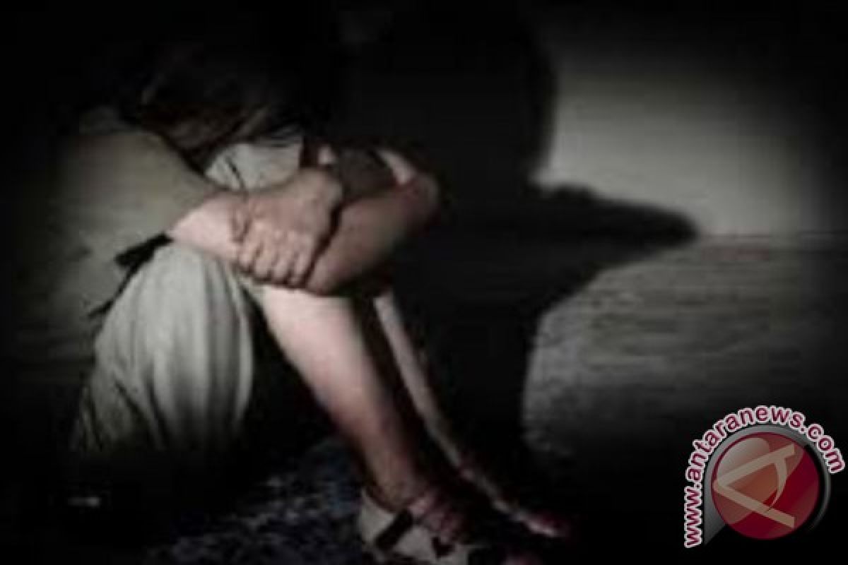Tragis! Seorang Siswi SMP Diperkosa 5 Teman Lelakinya