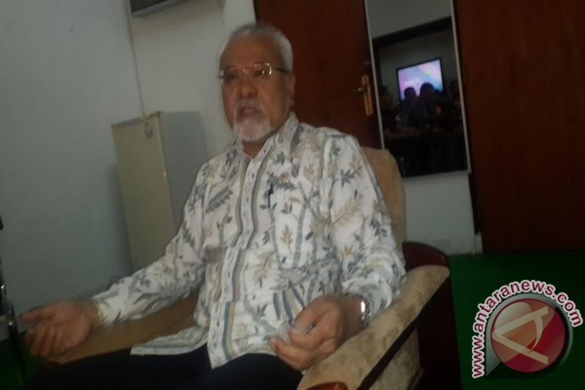 Jarak Tempuh Picu Disparitas Harga 