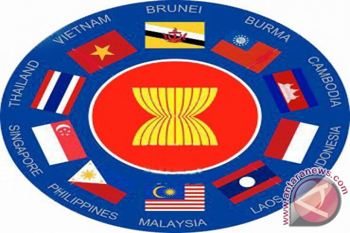 Mahasiswa Filipina dan Thailand akhiri PPL Asean di Jambi