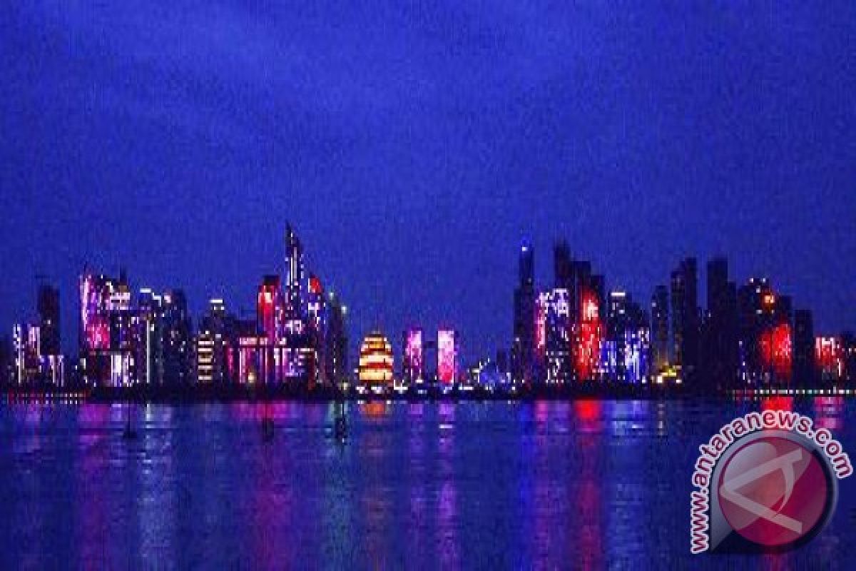 Innovative Hangzhou ranks top developed city in China