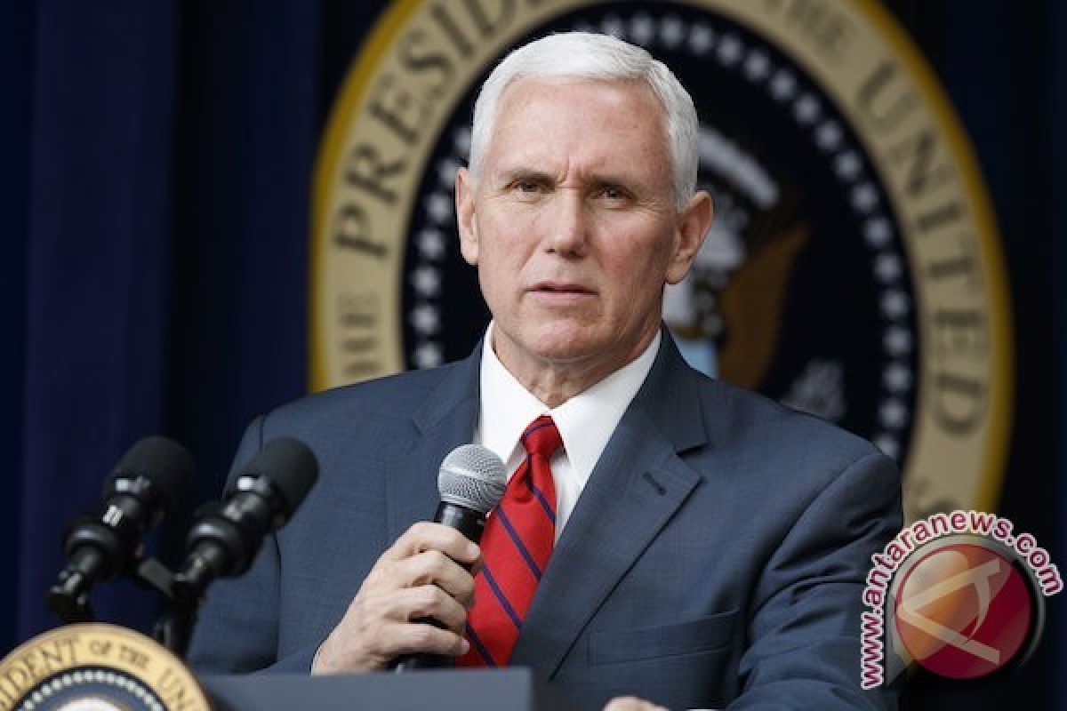 Jusuf Kalla-Mike Pence Akan Saksikan Penandatanganan Kesepakatan Bisnis