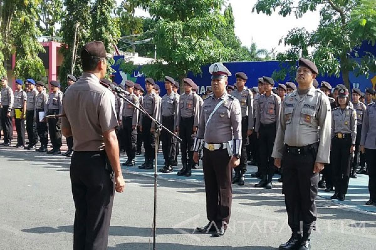 Kapolres Bangkalan Jelaskan tentang Tembak Mati Begal