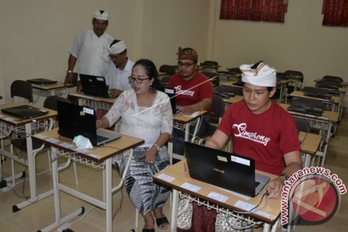 Disdikpora Denpasar pelajari sistem layanan PPDB RTO ke Jakarta