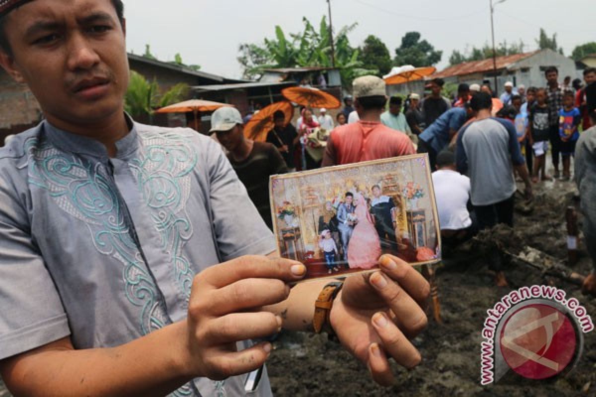 Pembunuhan di Medan, nenek tak berikan Kinara diasuh orang