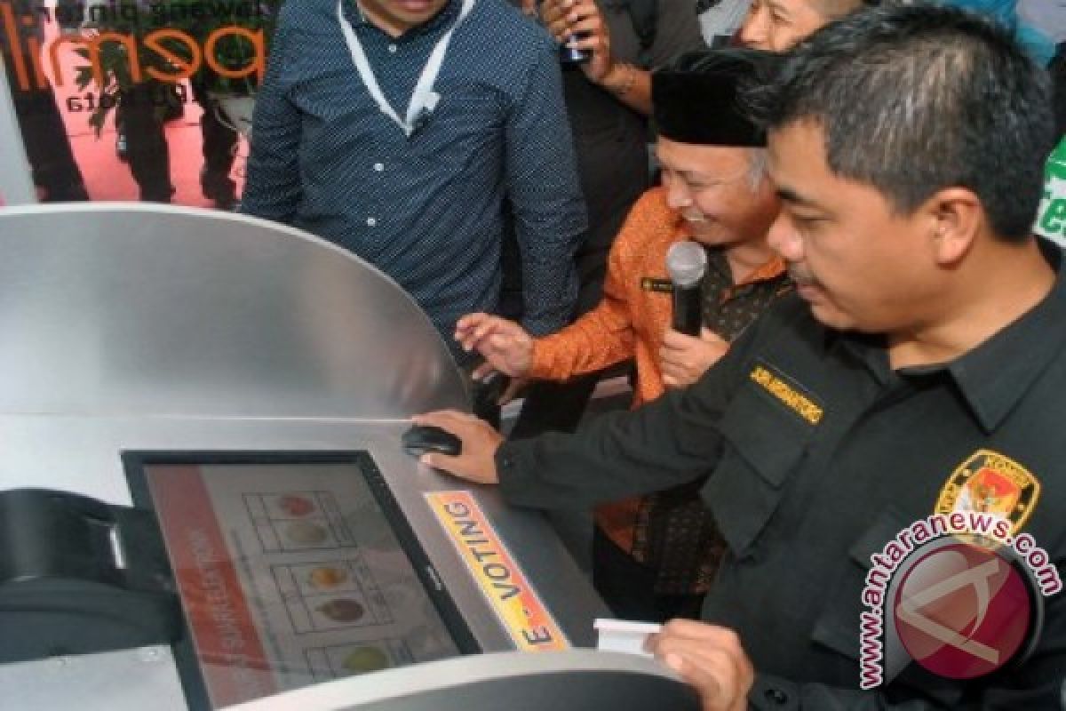 KPU Bogor Sosialisasikan Tahapan Pilkada Calon Perorangan