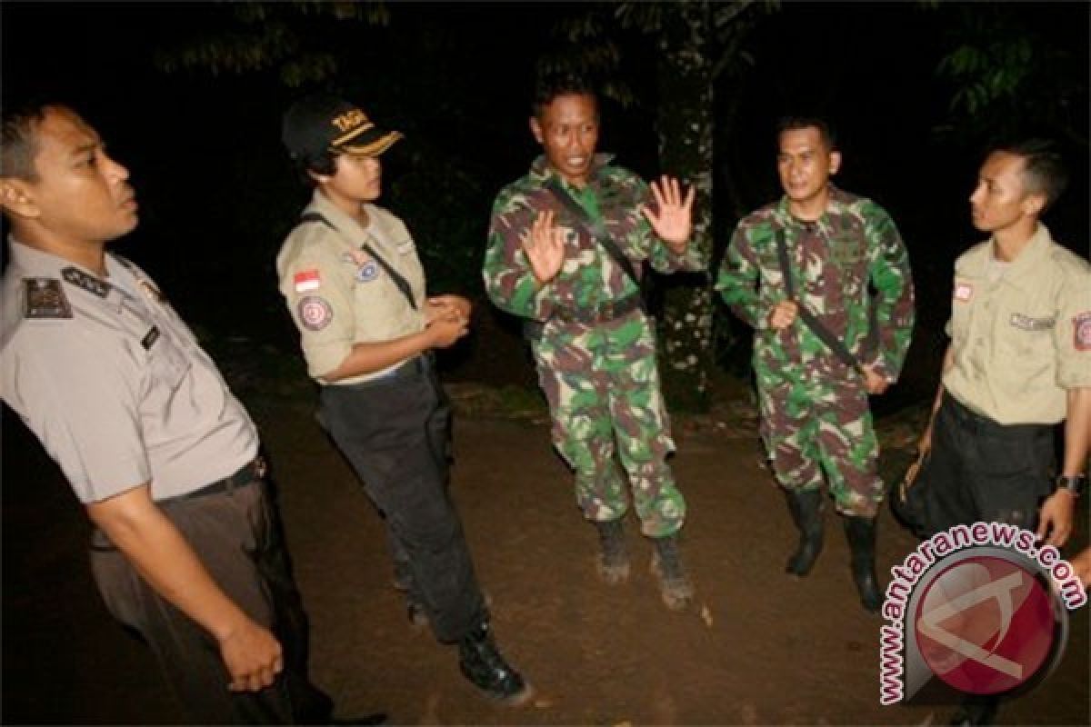 SAR Gabungan masih Mencari Lima Korban yang Diduga Masih Tertimbun