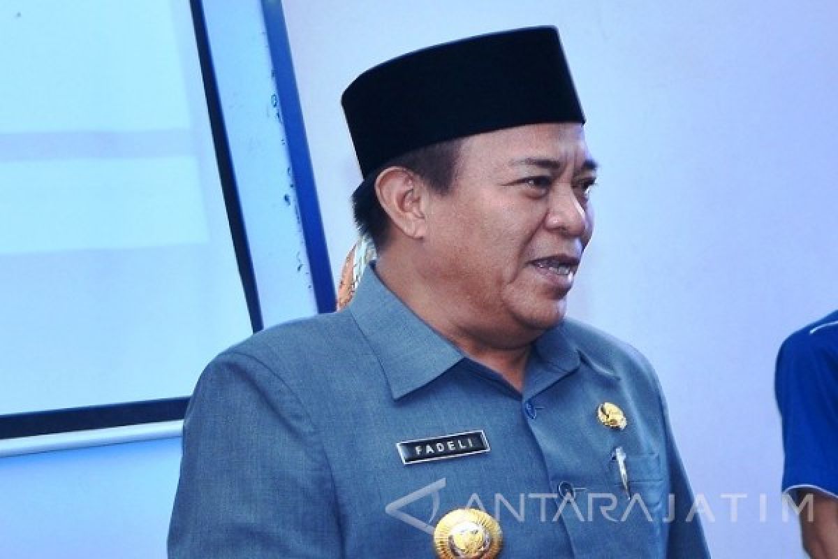 UPG Lamongan Terima 15 Laporan Gratifikasi Selama 2018