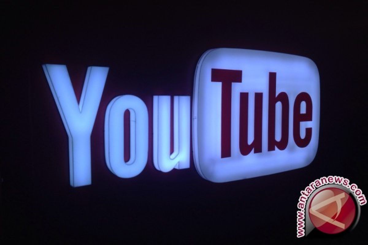 Wow! YouTube Tegas Tolak Terorisme dan Kekerasan