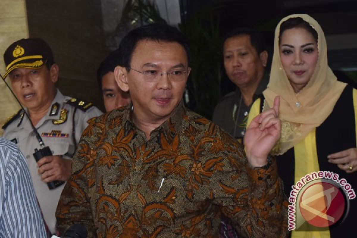 Pelapor Ahok akan ajukan keberatan kepada Komisi Kejaksaan