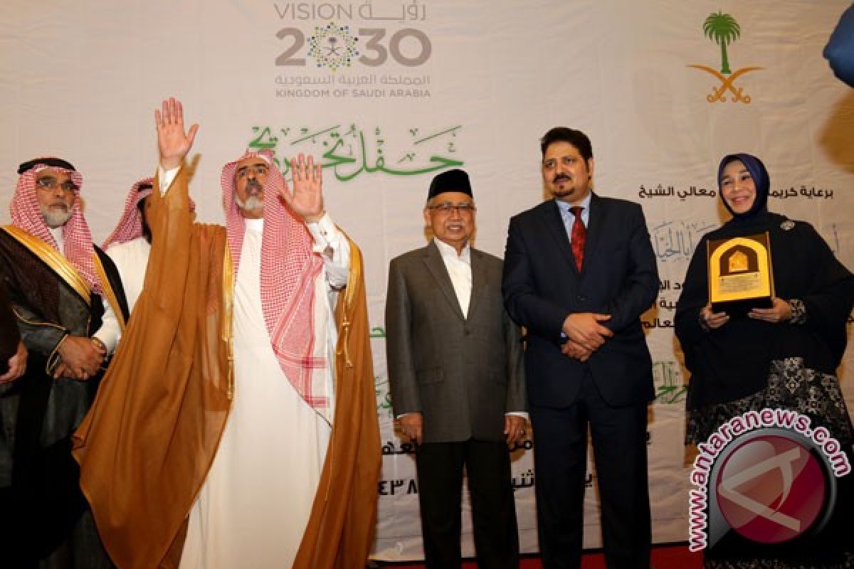 Kerajaan Saudi berencana investasi di Kota Malang