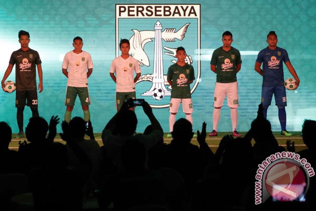 Pelatih Persebaya evaluasi mental dan fisik pemain