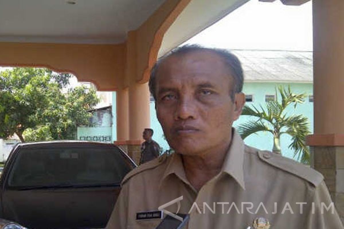 Belasan Bayi di Sampang Lahir 17 Agustus