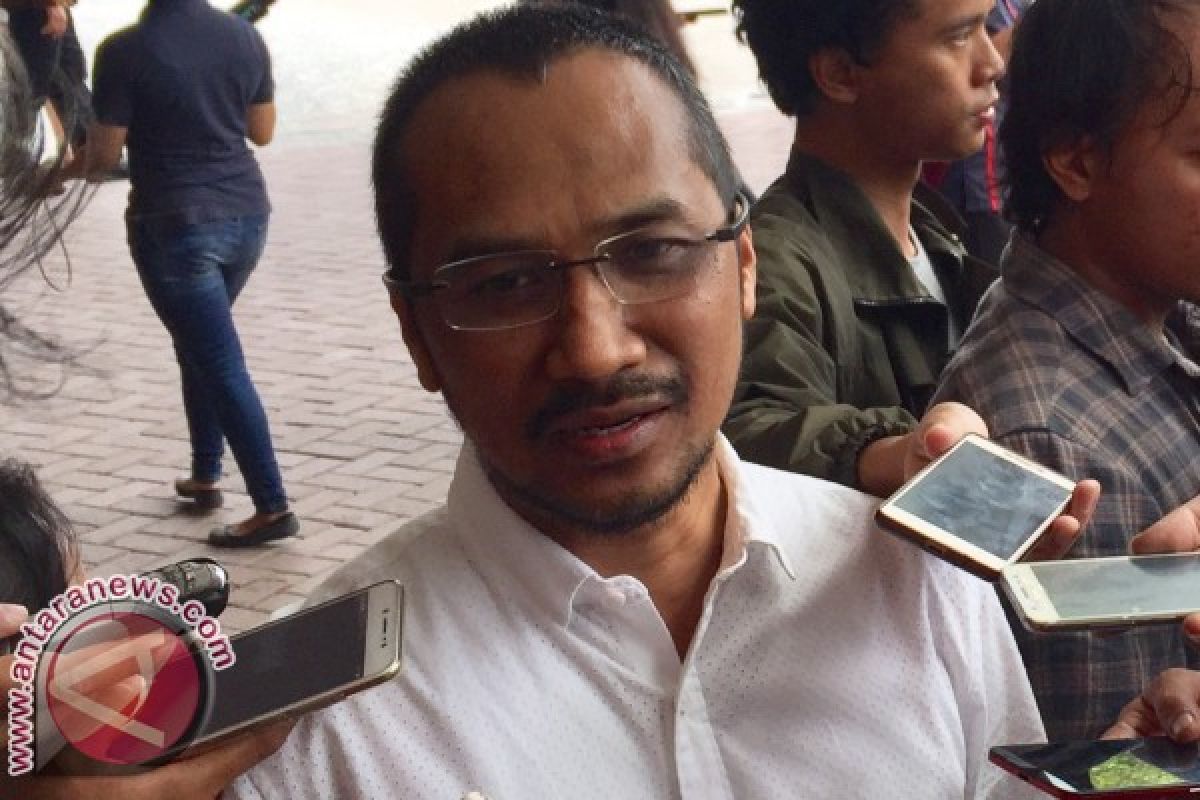 Abraham Samad dorong KPK usul bentuk tim pencari fakta penyerangan Novel