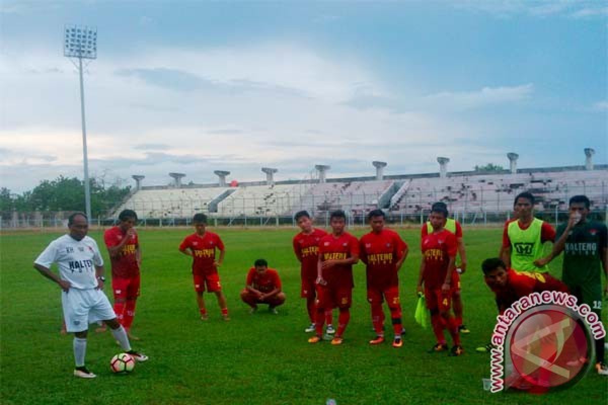 Ini Klasemen Sementara Grup 6 Liga 2, Kalteng Putra Teratas