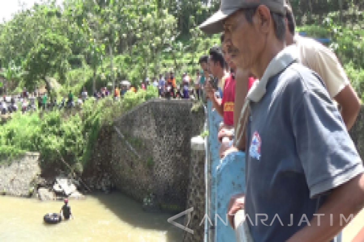 Satu Korban Siswa Hanyut di Magetan Kembali Ditemukan (Video)