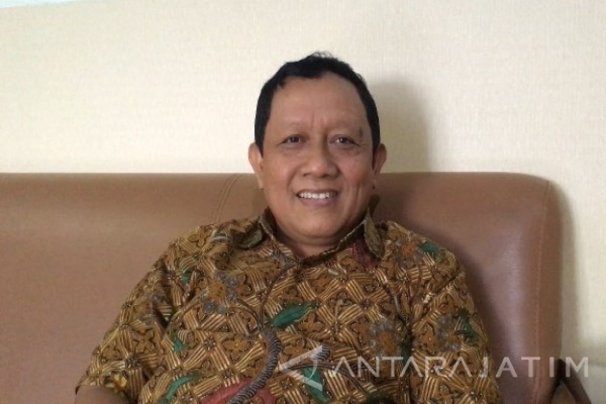 Dispora Surabaya Jelaskan Mekanisme Pemanfaatan Lapangan Karanggayam