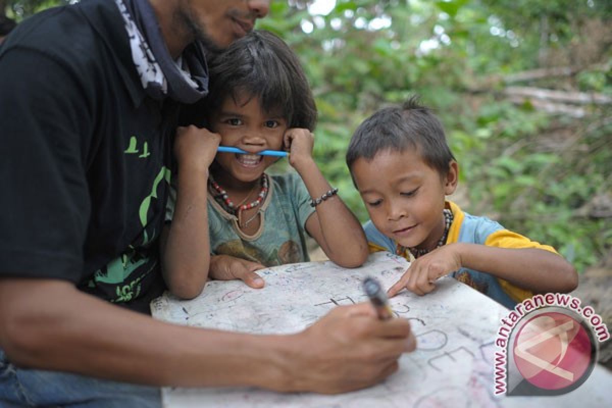 Tips untuk para orang tua dalam mendidik anak