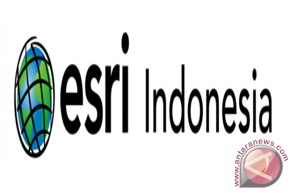 Esri Indonesia luncurkan GeoInnovation Challenge